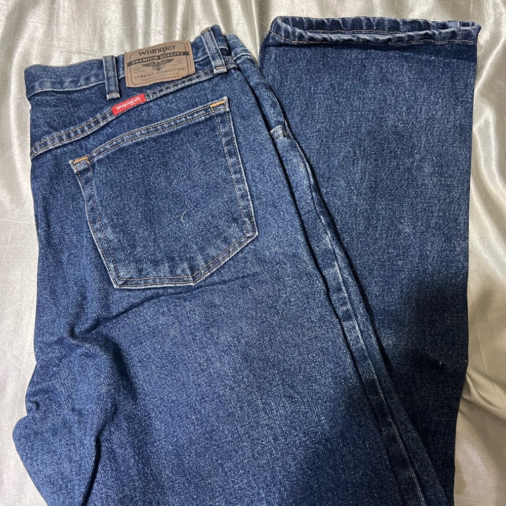 Wrangler Jeans